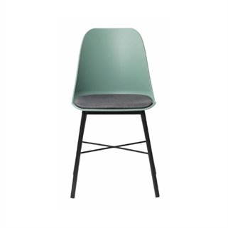 UNIQUE | Whistler spisebordsstol | Grøn